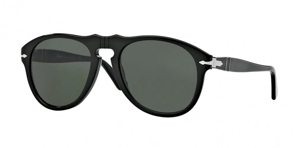 Persol 0649 Sunglasses - view 2